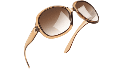 Joopin Oversized Polarized Sunglasses Women