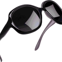 Joopin Oversized Sunglasses