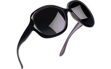 Joopin Oversized Sunglasses