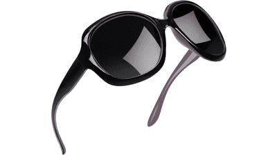 Joopin Oversized Sunglasses
