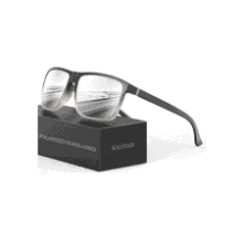 KALIYADI Men's Polarized Sunglasses
