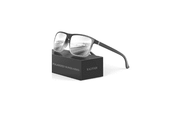 KALIYADI Men's Polarized Sunglasses