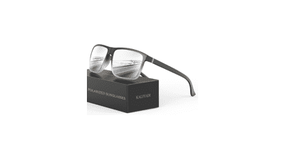 KALIYADI Men's Polarized Sunglasses