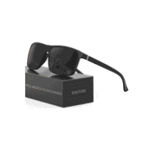 KALIYADI Polarized Sunglasses for Men