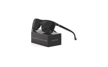 KALIYADI Polarized Sunglasses for Men