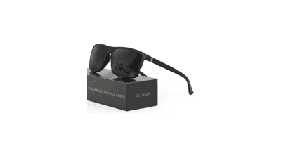 KALIYADI Polarized Sunglasses for Men