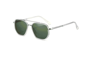 Kimorn Polarized Aviator Sunglasses
