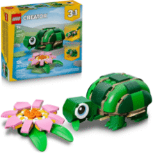 LEGO Creator 3 in 1 Turtle 31377