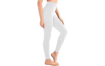Leafigure High Waisted Leggings for Women