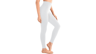 Leafigure High Waisted Leggings for Women