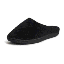 Leslie Terry Clog House Shoes