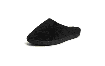 Leslie Terry Clog House Shoes