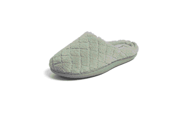 Leslie Terry Clog House Slippers