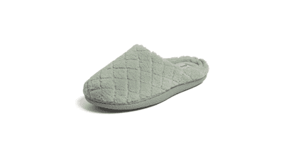Leslie Terry Clog House Slippers