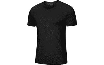 MAGCOMSEN Men's UPF 50+ Quick Dry T-Shirt