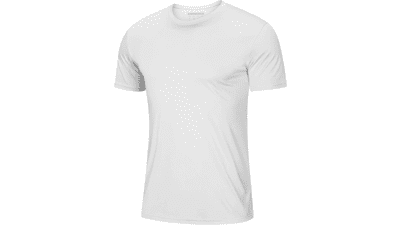 MAGCOMSEN Men's UPF 50+ Quick Dry T-Shirt