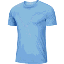 MAGCOMSEN Men's UPF 50+ T-Shirt