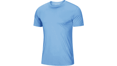 MAGCOMSEN Men's UPF 50+ T-Shirt