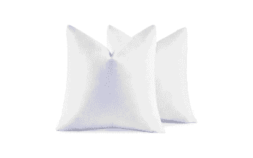MIULEE 26x26 Euro Pillow Inserts