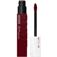 Maybelline Super Stay Matte Ink Lipstick