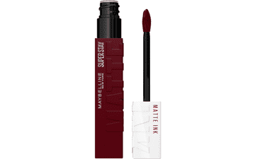 Maybelline Super Stay Matte Ink Lipstick