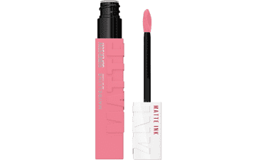 Maybelline Super Stay Matte Ink Liquid Lipstick
