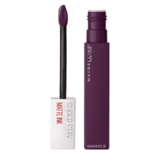 Maybelline SuperStay Matte Ink Liquid Lipstick