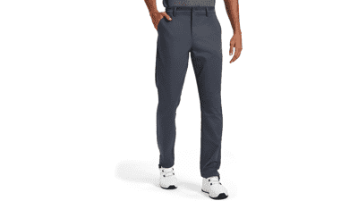 Men's Classic Fit Stretch Golf & Dress Pants