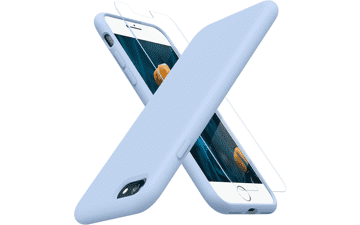 Miracase Silicone Case for iPhone SE