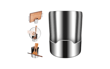 Multi-functional Kitchen Utensil Holder