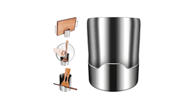 Multi-functional Kitchen Utensil Holder