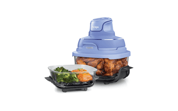 Ninja Crispi Glass Air Fryer 4-in-1