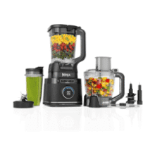 Ninja Kitchen System Blender