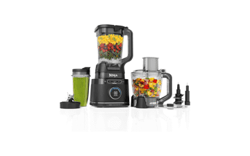 Ninja Kitchen System Blender