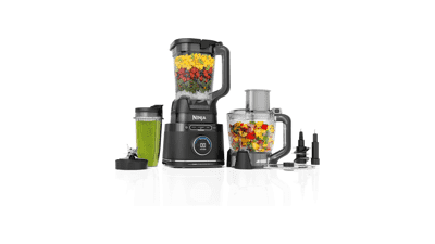 Ninja Kitchen System Blender