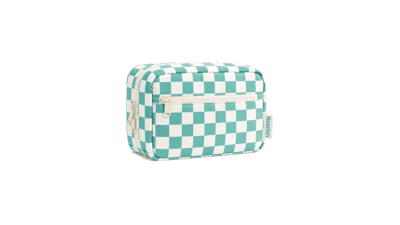 Noozion Makeup Bag Travel Toiletry Bag