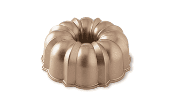 Nordic Ware Original Bundt Pan 12-Cup