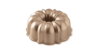 Nordic Ware Original Bundt Pan 12-Cup