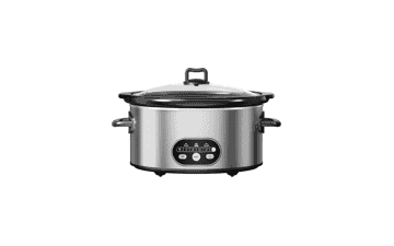 OLIXIS Slow Cooker 8 Quart