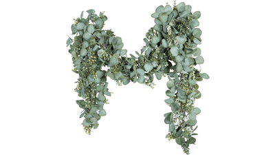 Ouddy Decor Eucalyptus Garland