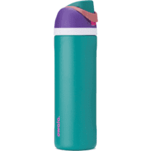 Owala FreeSip Stainless Steel Water Bottle