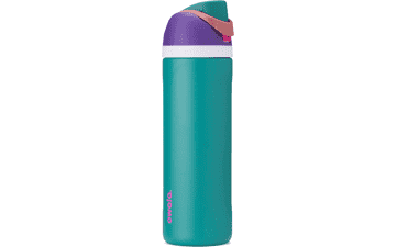 Owala FreeSip Stainless Steel Water Bottle