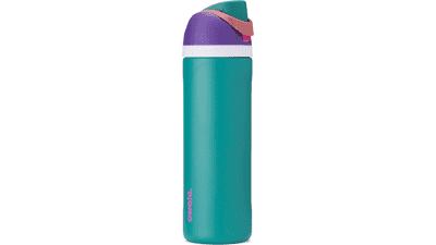 Owala FreeSip Stainless Steel Water Bottle