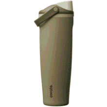 Owala FreeSip Sway Water Bottle