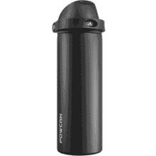 POWCAN 24 oz Insulated Water Bottle