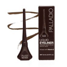 Palladio Liquid Eyeliner