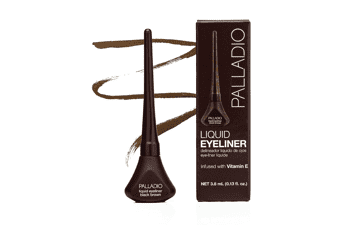 Palladio Liquid Eyeliner