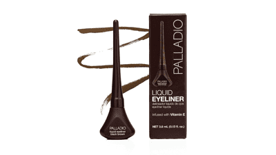 Palladio Liquid Eyeliner