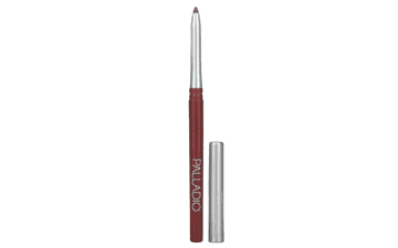 Palladio Retractable Waterproof Lip Liner