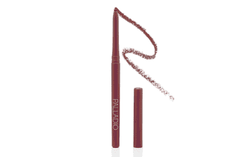 Palladio Retractable Waterproof Lip Liner